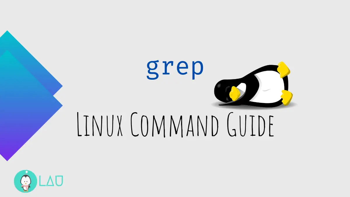 grep command