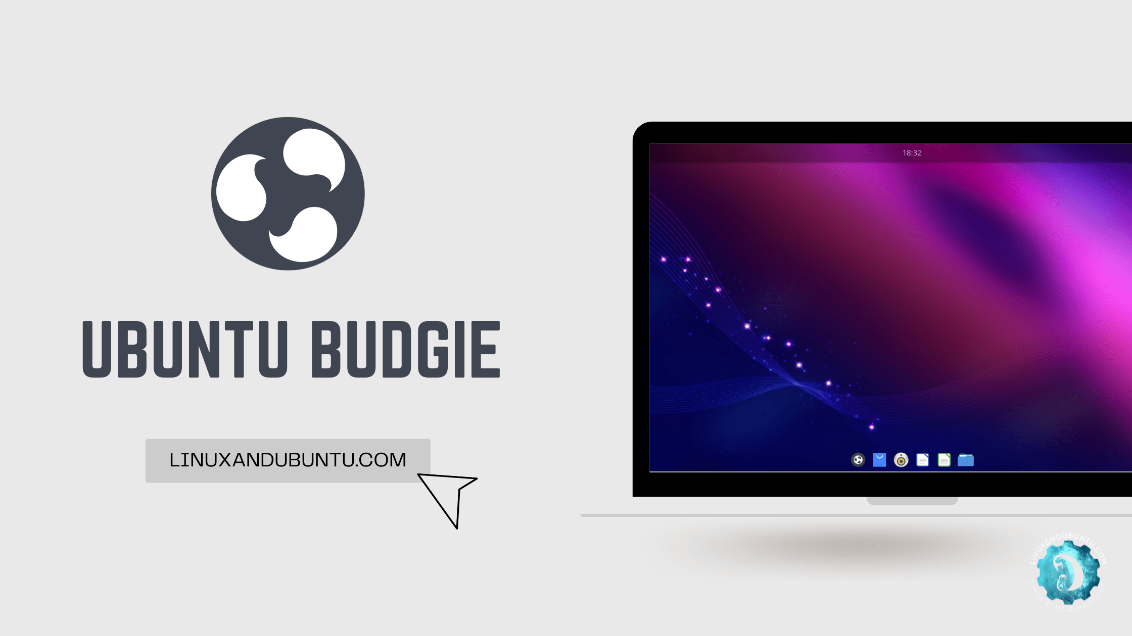 Ubuntu Budgie