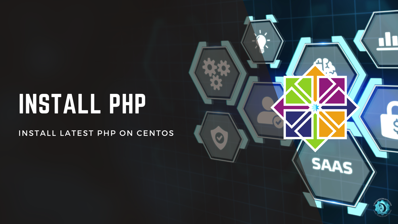 How to install latest PHP in CentOS