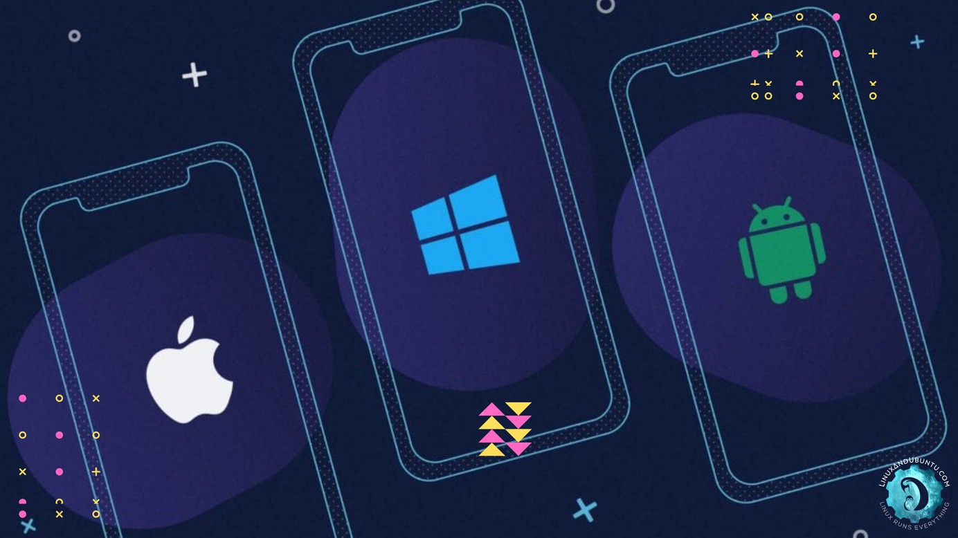 Dynamic World of Mobile App Development
