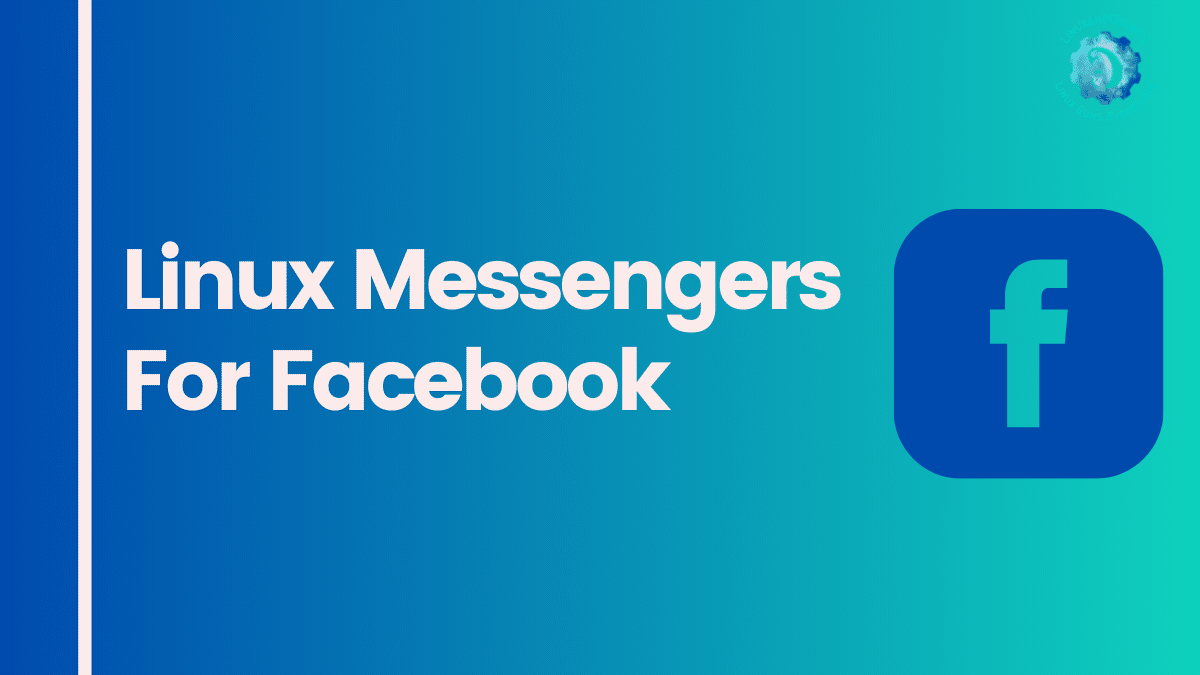 Linux Messengers For Facebook