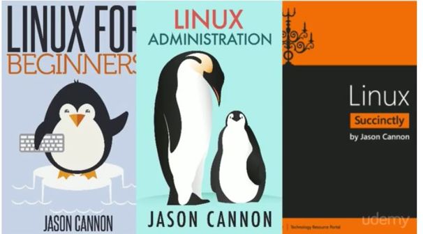 10 best courses to learn linux