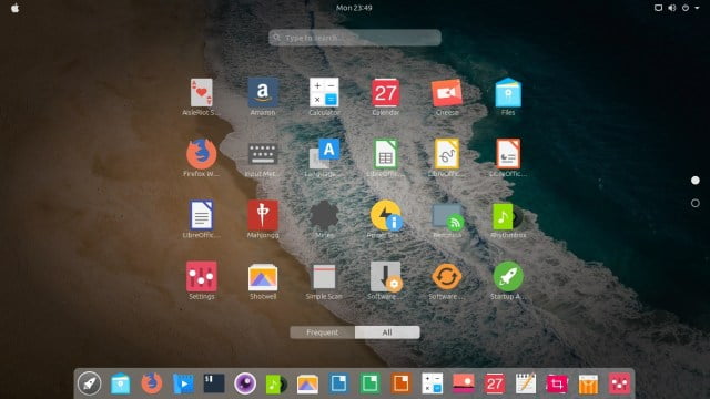 deepin icons collection