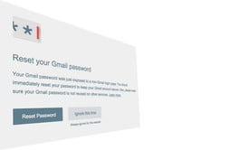 Google's New 'Password Alert' Extension Another Step To Protect Against Phishing Attempts
