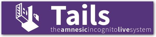 Tails OS