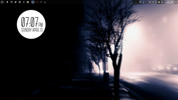 best conky plugins for ubuntu linux