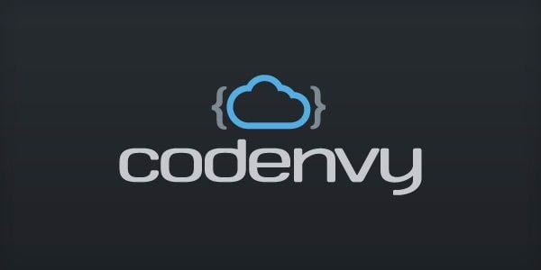 codenvy java ide code editor
