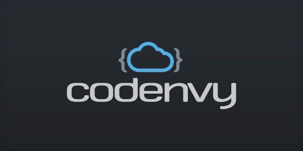 codenvy java ide code editor
