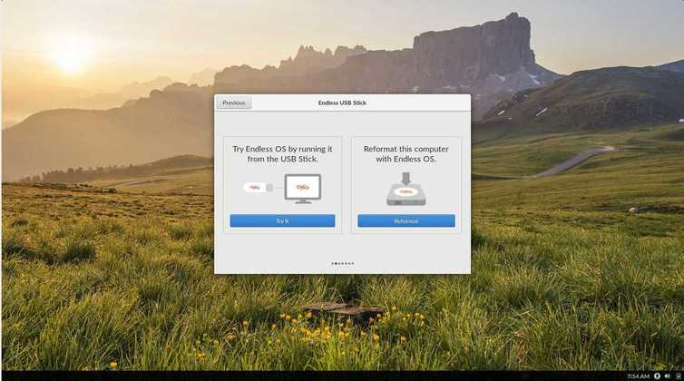 download endless iso