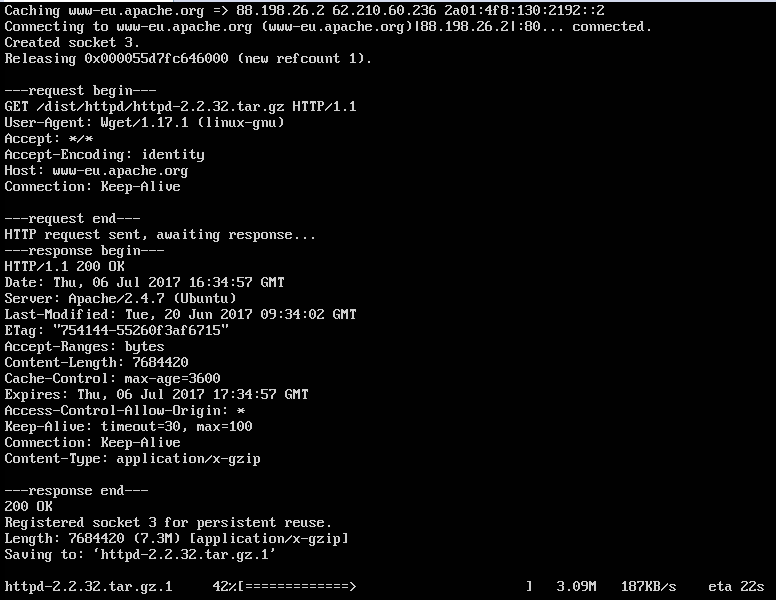 download file from untrusted source