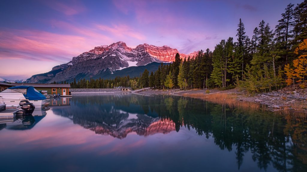 eischmann-fedora wallpaper