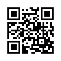 increase pixel size for QR Code