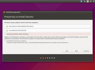 install linux ubuntu vivid vervet