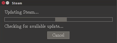 installing updates for steam to play hd games