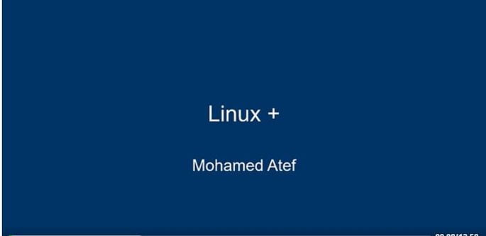 learn linux from scratch