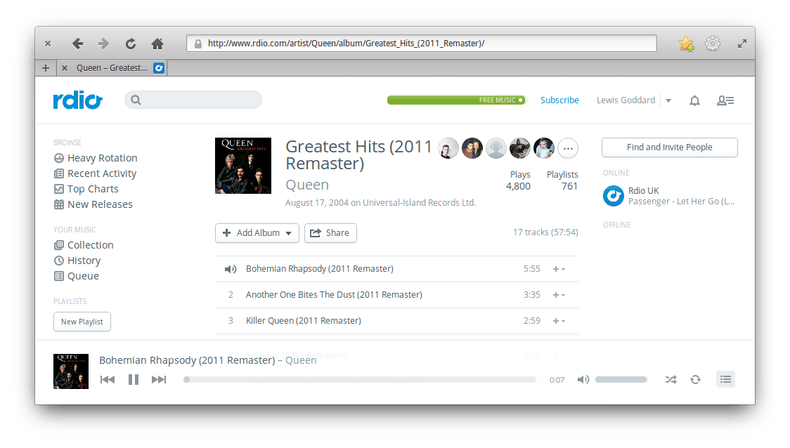 midori open source web browser