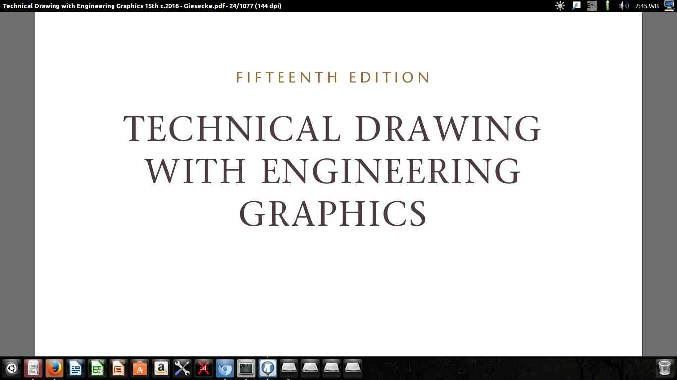 muPDF ebook or pdf reader for linux
