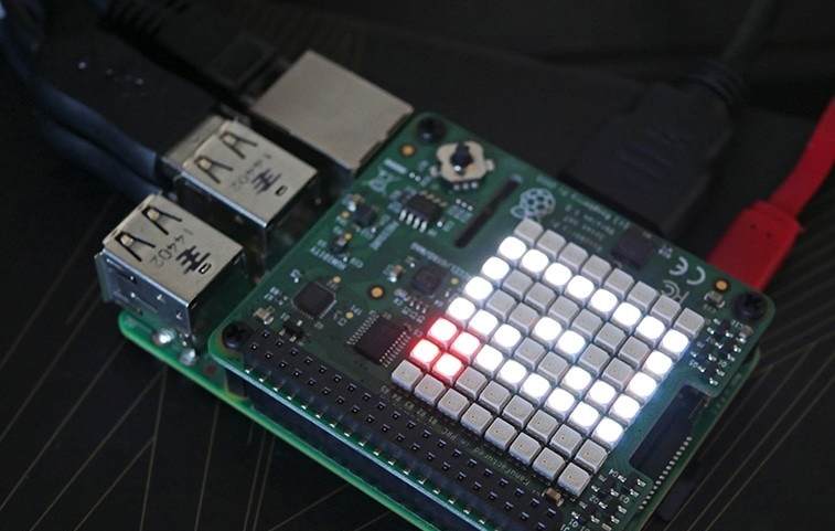 raspberry pi email notifier