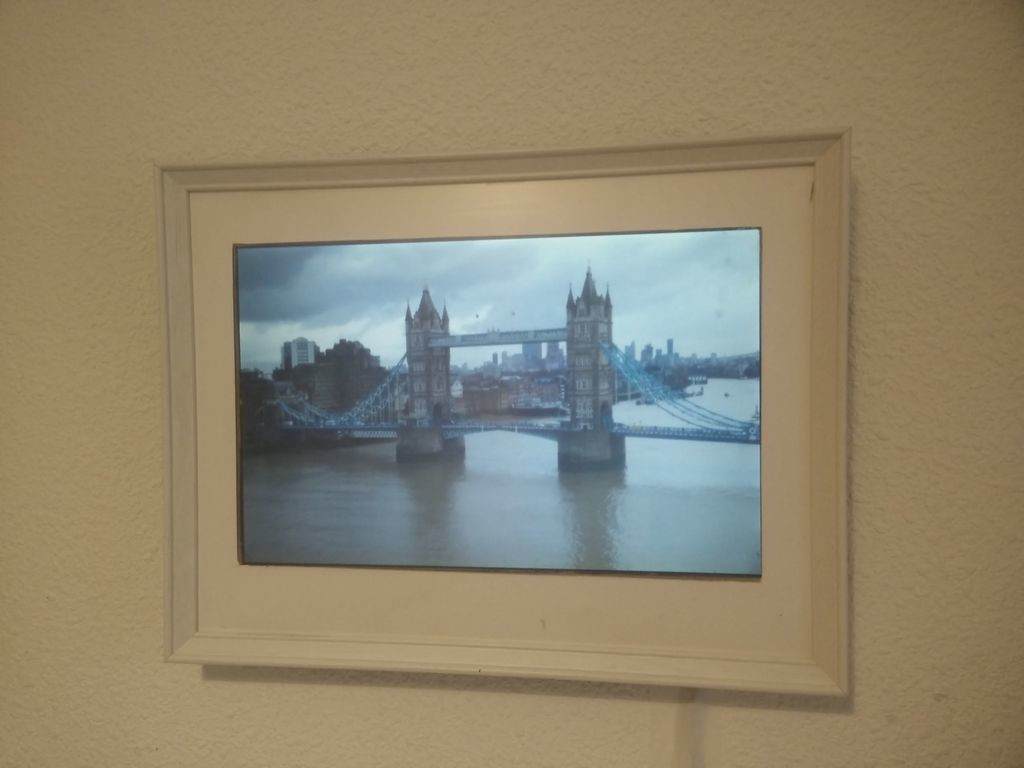 raspberry pi life painting