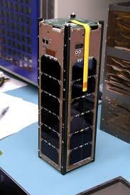 raspberry pi satellite