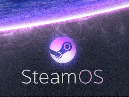 steamos for games