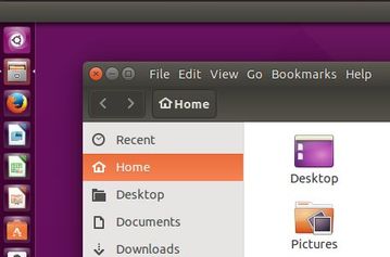 ubuntu 15.04 unity tweaks