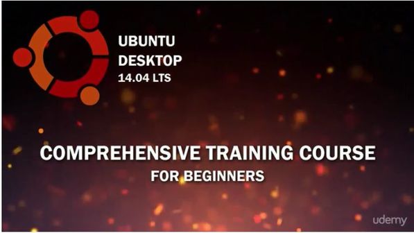 ubuntu desktop for beginners