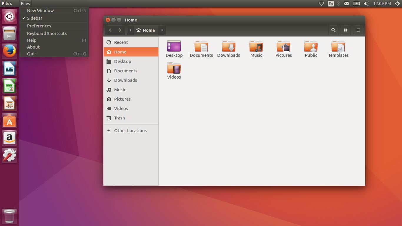 ubuntu for programmers