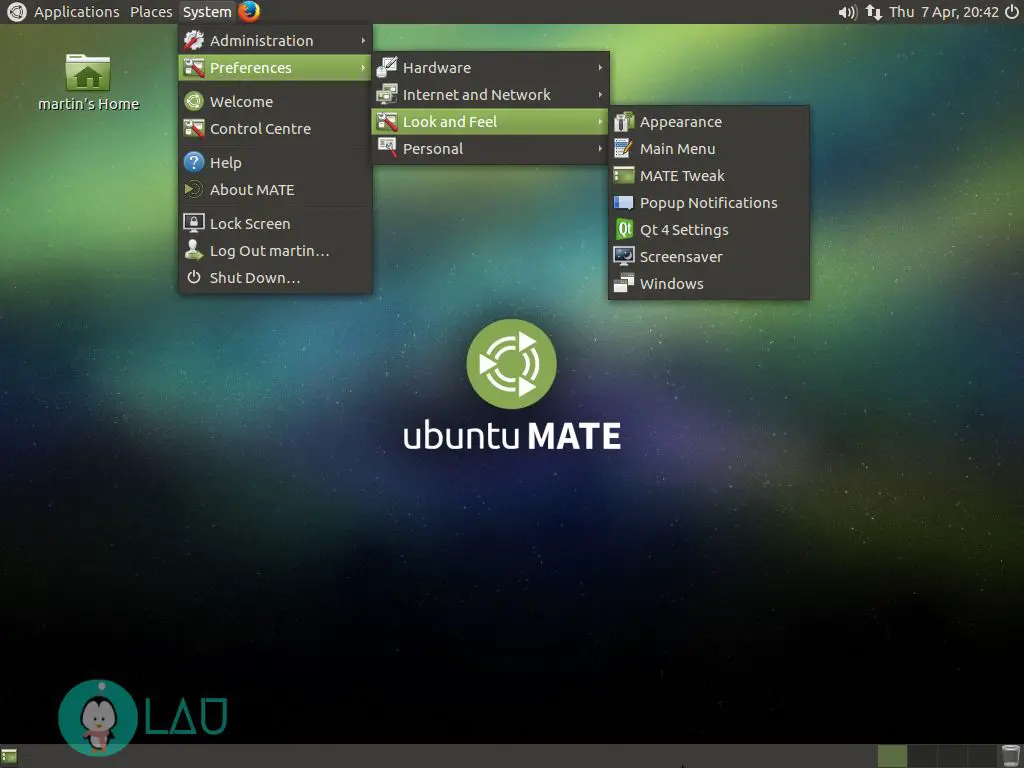 ubuntu mate raspberry pi operating systems