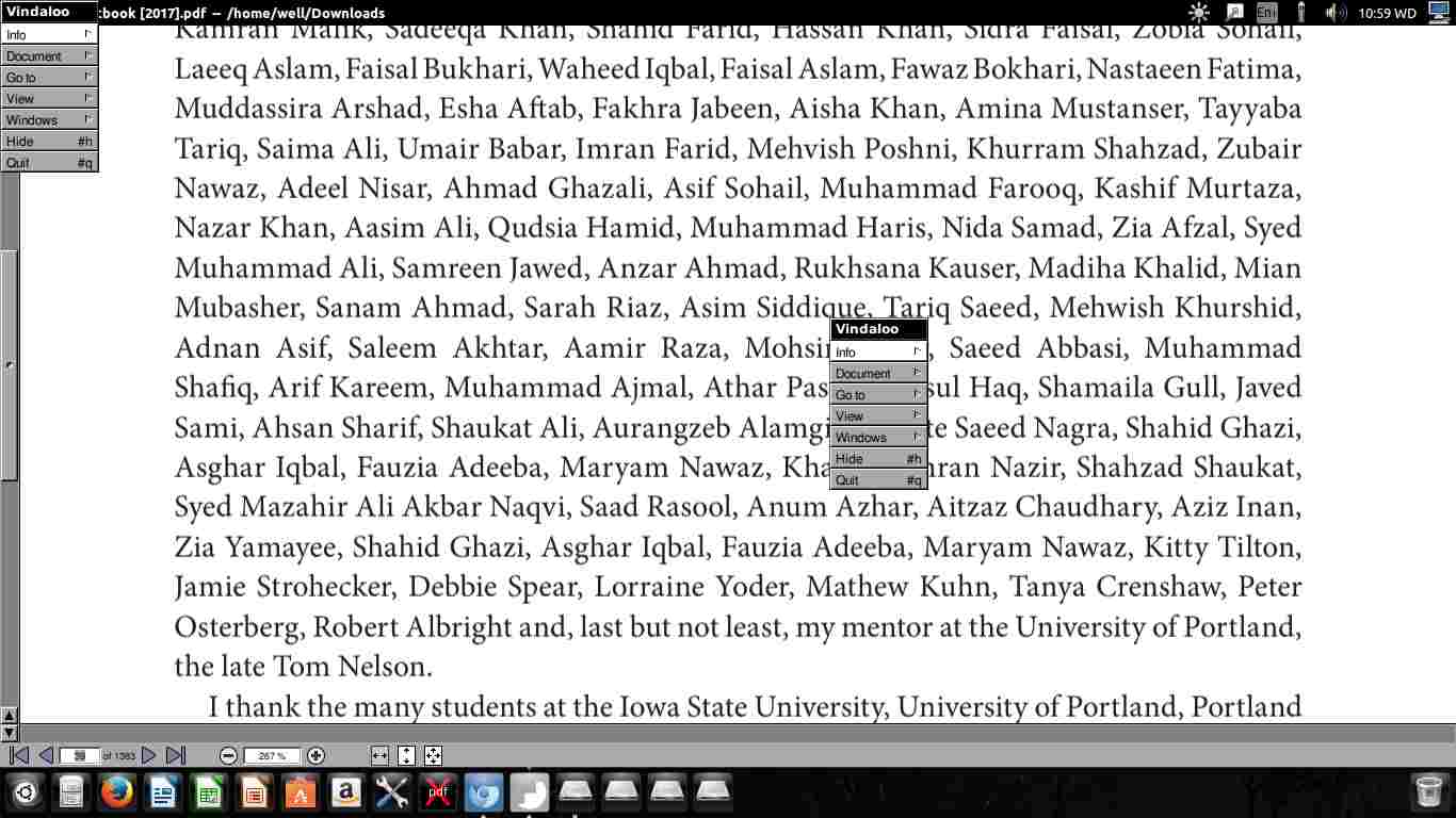 view pdf simple pdf reader