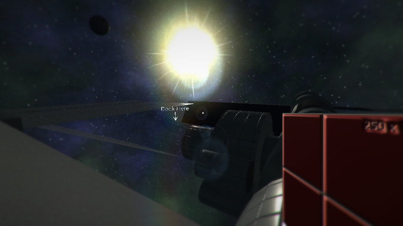 Awkward Dimensions Redux gameplay