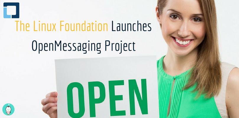 Linux Foundation Launches OpenMessaging Project