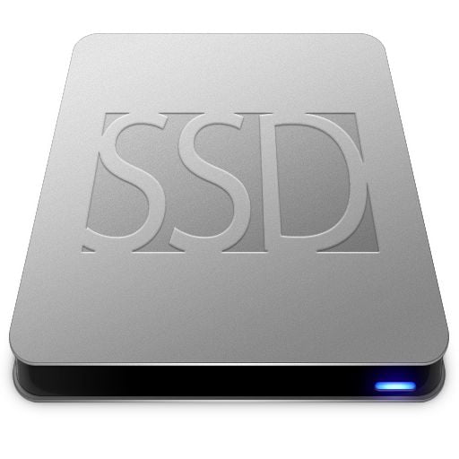 SSD