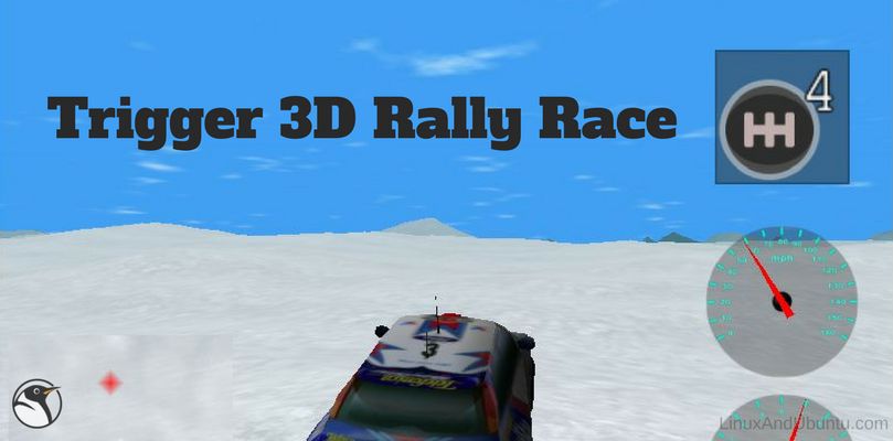Trigger 3D Rally Race Game Review