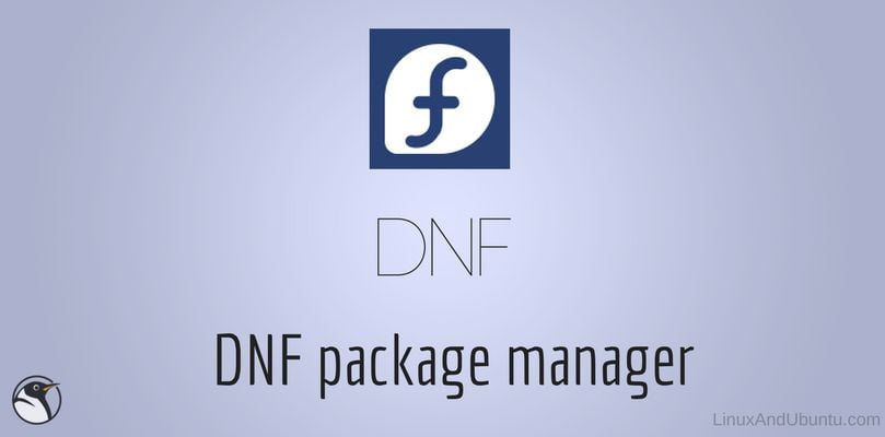What Is DNF Package Manager And How To Use It