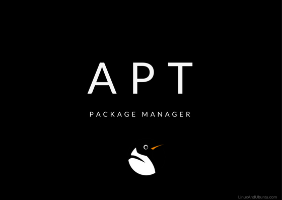 apt-get Or APT Package Manager With Some Basic Commands