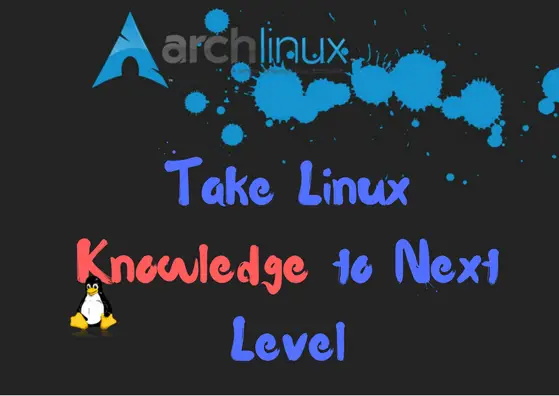 arch linux installation install arch linux