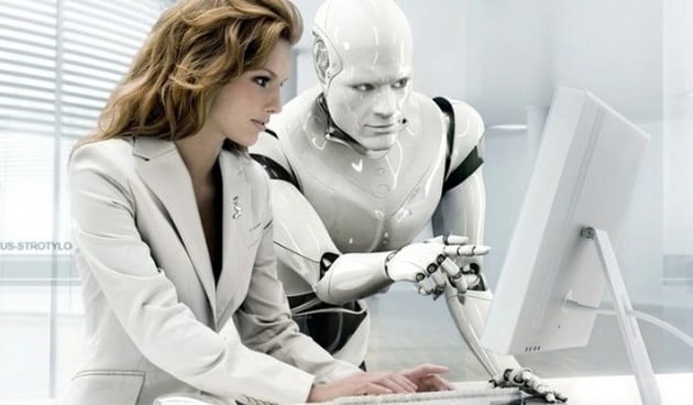 artificial intelligence search for perfect slave 