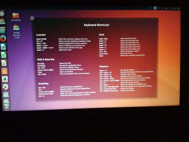 boot linux from android phone