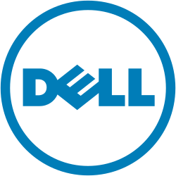 dell uses linux