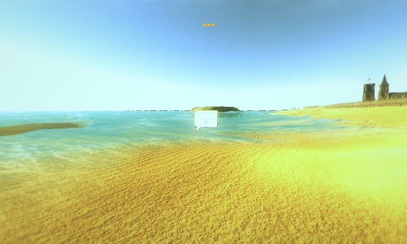 dimension redux gameplay on linux