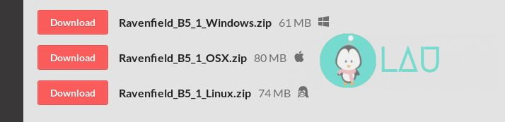 download ravenfield for linux