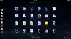 fedora 21 download
