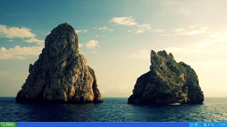 feren os windows xp alternative