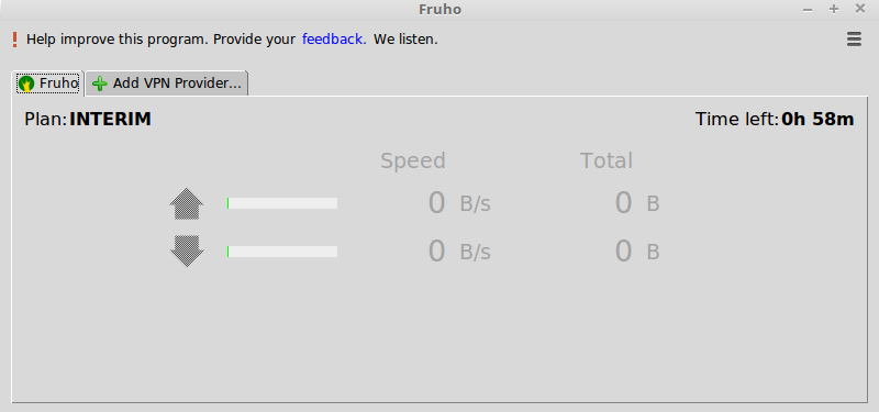 fruho for securitykiss