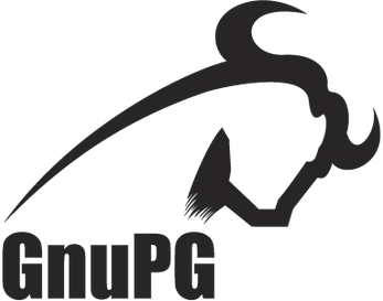gnupg shell linux