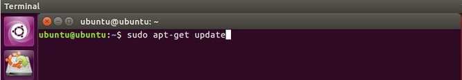 install oracle java 8 in ubuntu