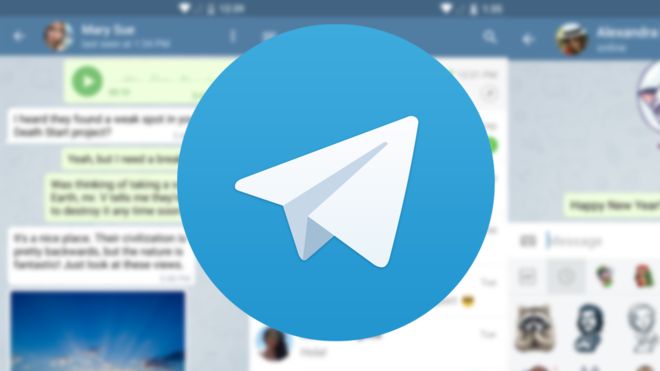 install telegram in linux mint or ubuntu