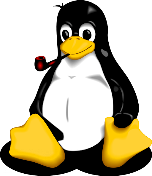 linux mascot