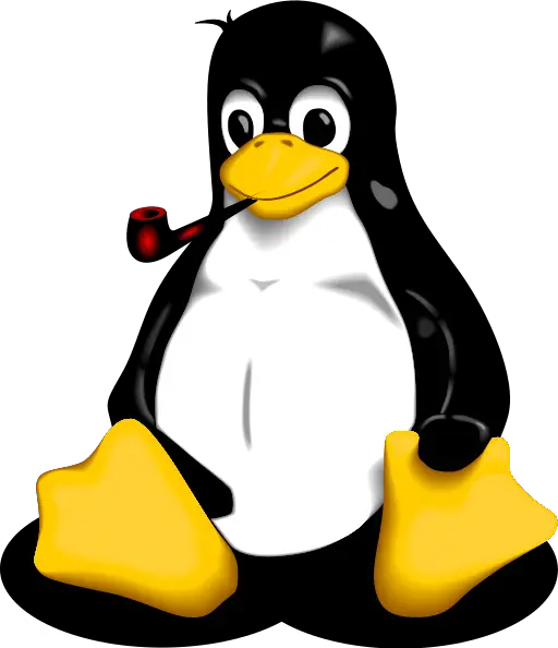 linux mascot